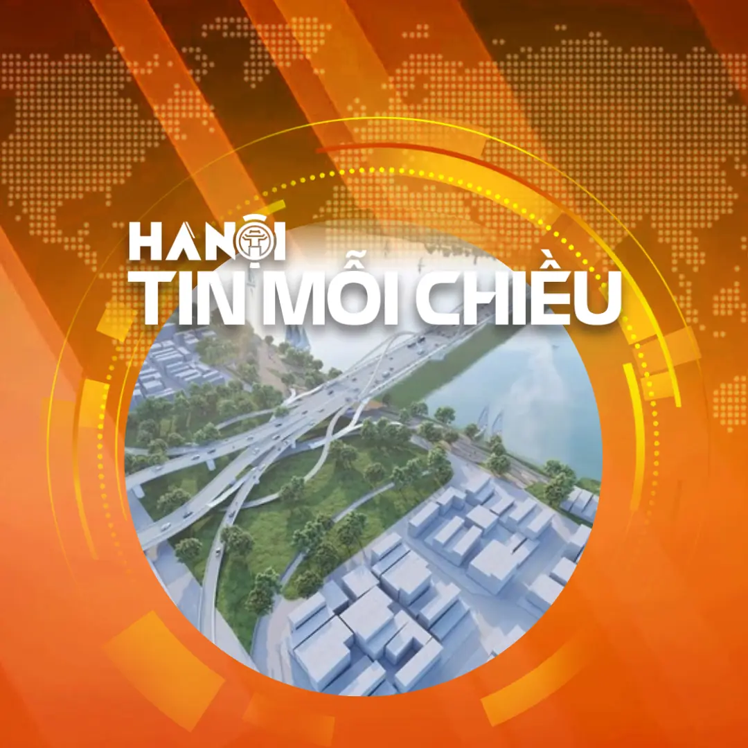 Hà Nội khởi công loạt dự án dịp kỷ niệm Giải phóng Thủ đô | Hà Nội tin mỗi chiều